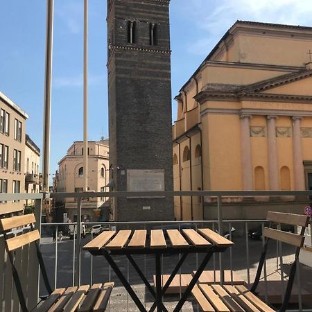 La Torre Apartment Velletri Exterior photo