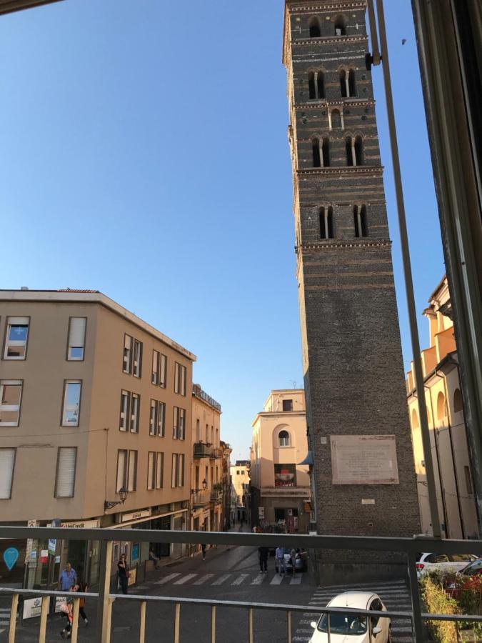 La Torre Apartment Velletri Exterior photo