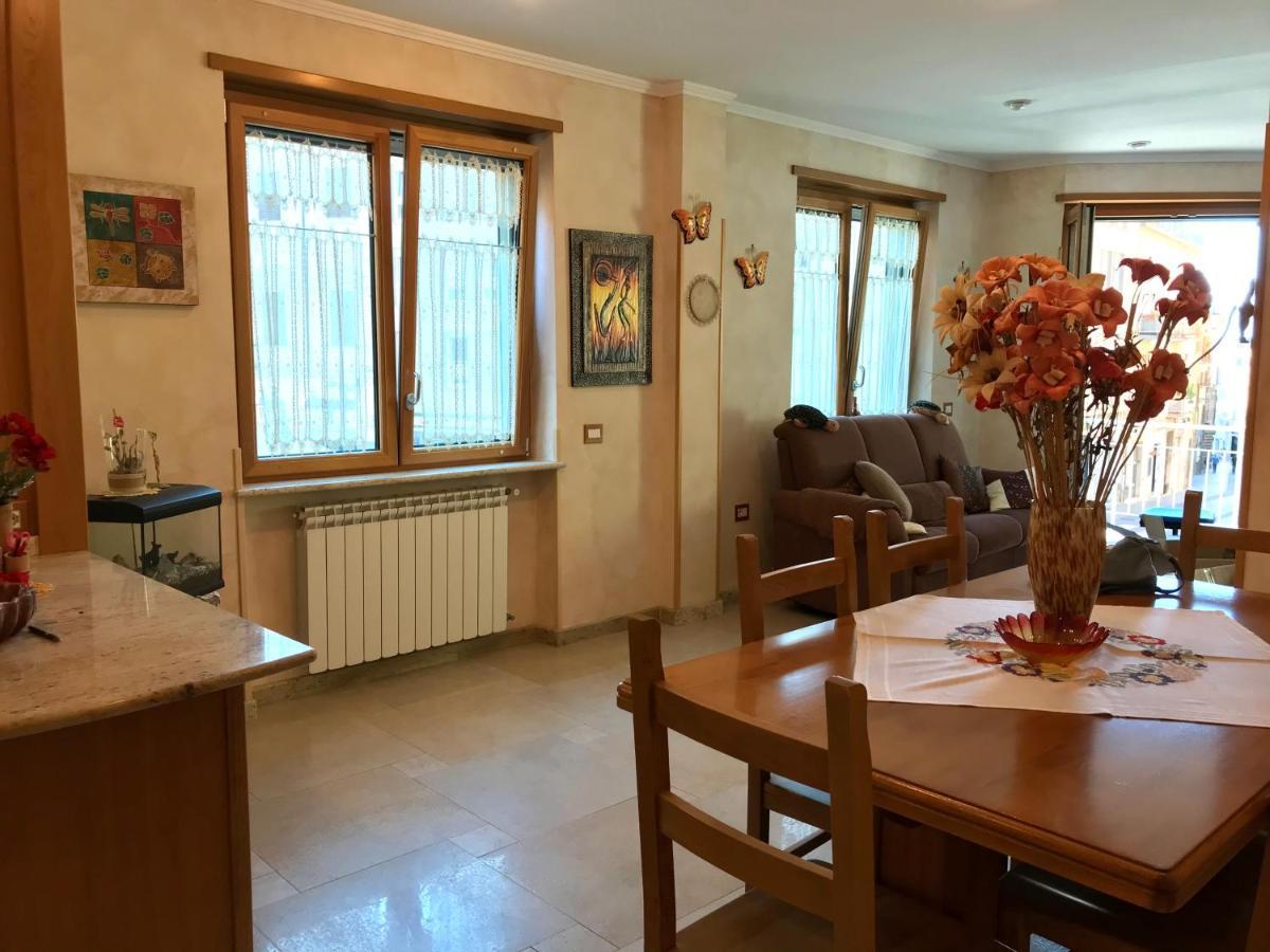 La Torre Apartment Velletri Exterior photo