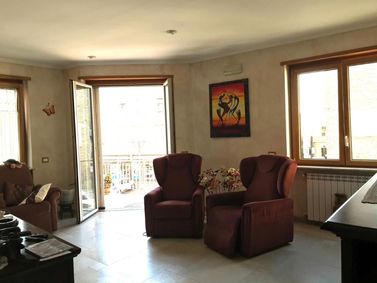 La Torre Apartment Velletri Exterior photo