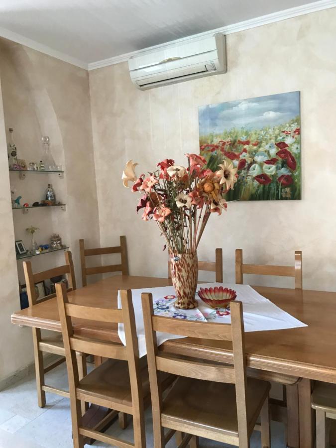La Torre Apartment Velletri Exterior photo