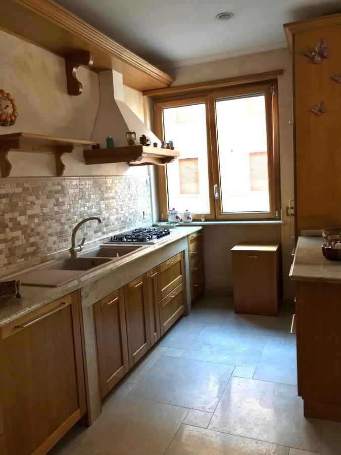 La Torre Apartment Velletri Exterior photo
