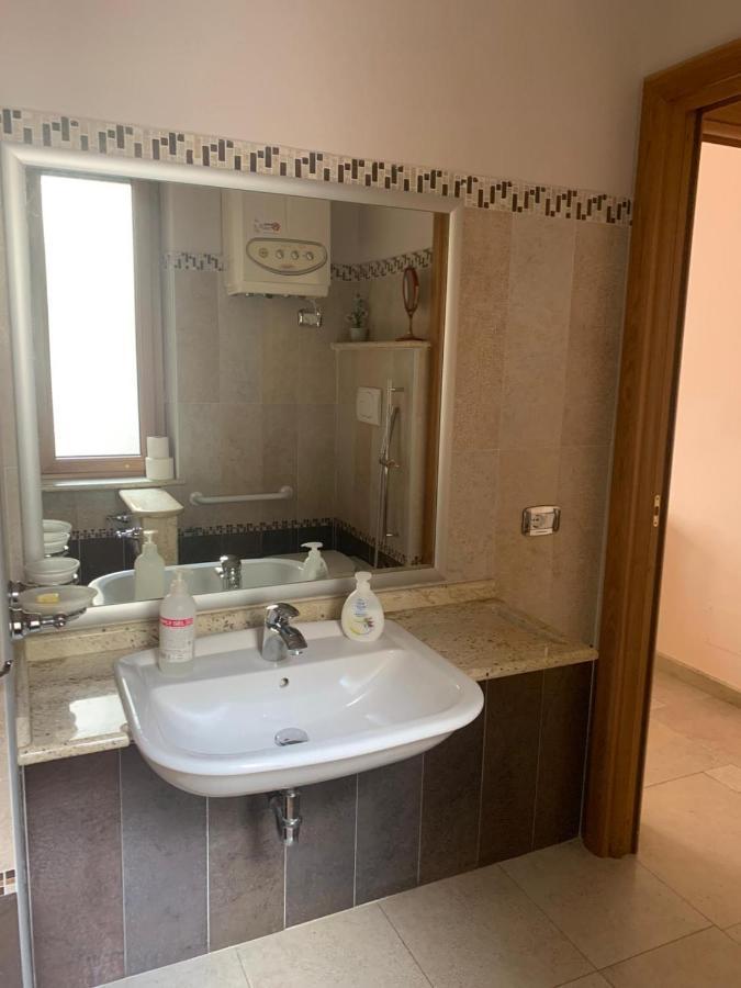 La Torre Apartment Velletri Exterior photo