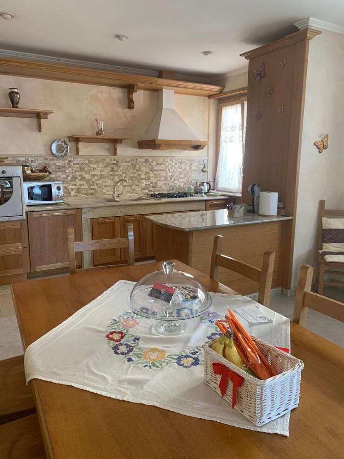 La Torre Apartment Velletri Exterior photo