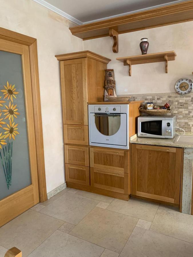 La Torre Apartment Velletri Exterior photo