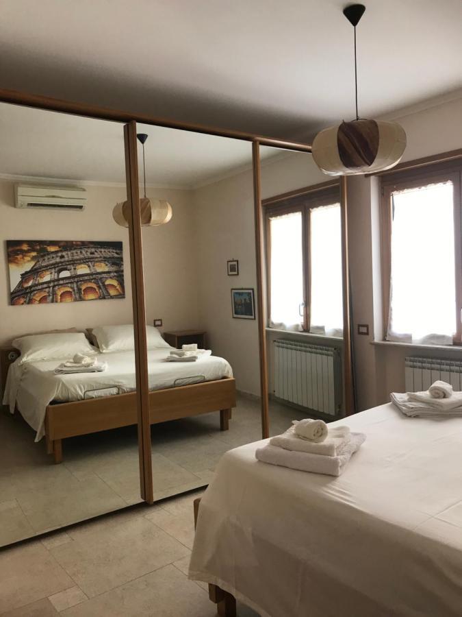La Torre Apartment Velletri Exterior photo