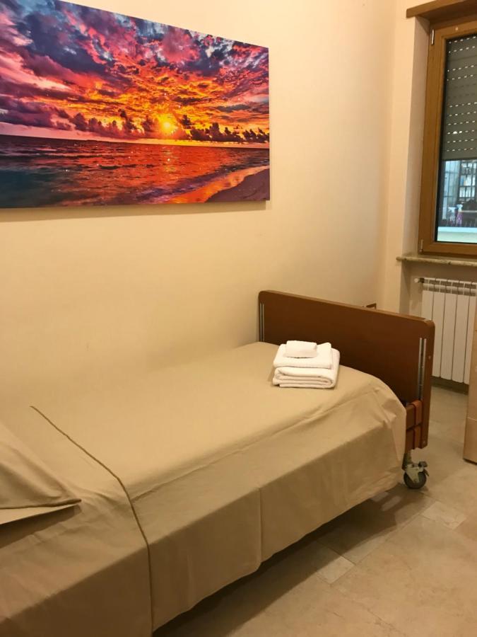 La Torre Apartment Velletri Exterior photo