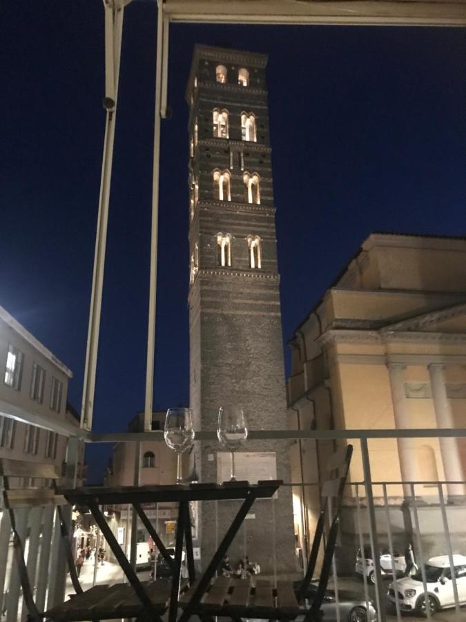 La Torre Apartment Velletri Exterior photo
