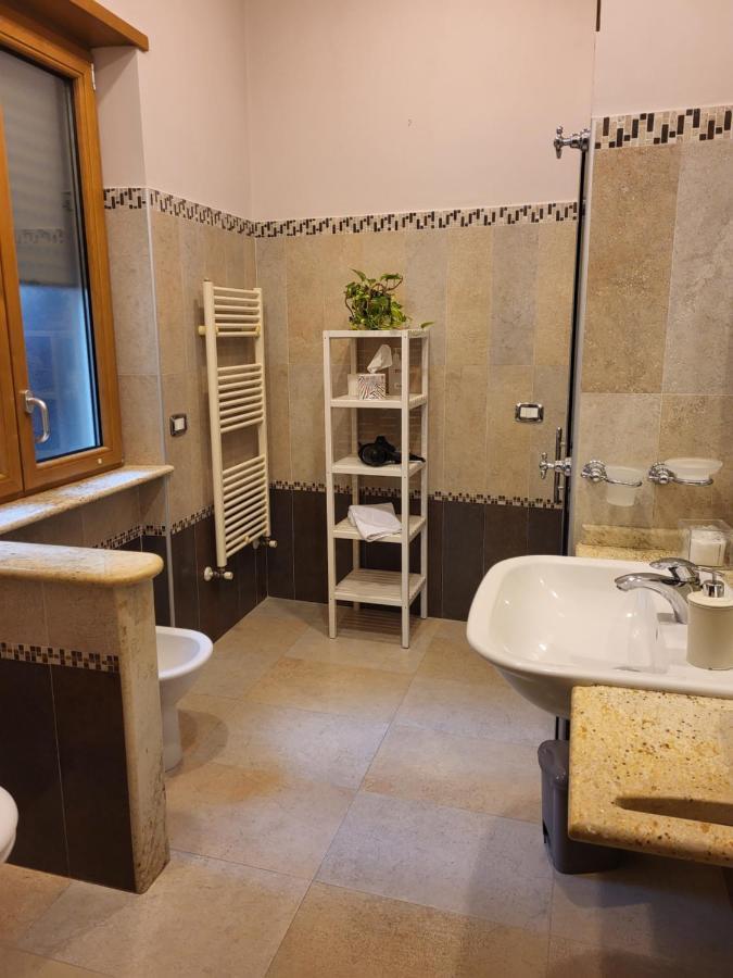 La Torre Apartment Velletri Exterior photo