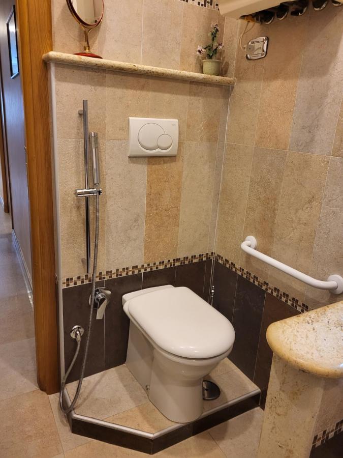 La Torre Apartment Velletri Exterior photo