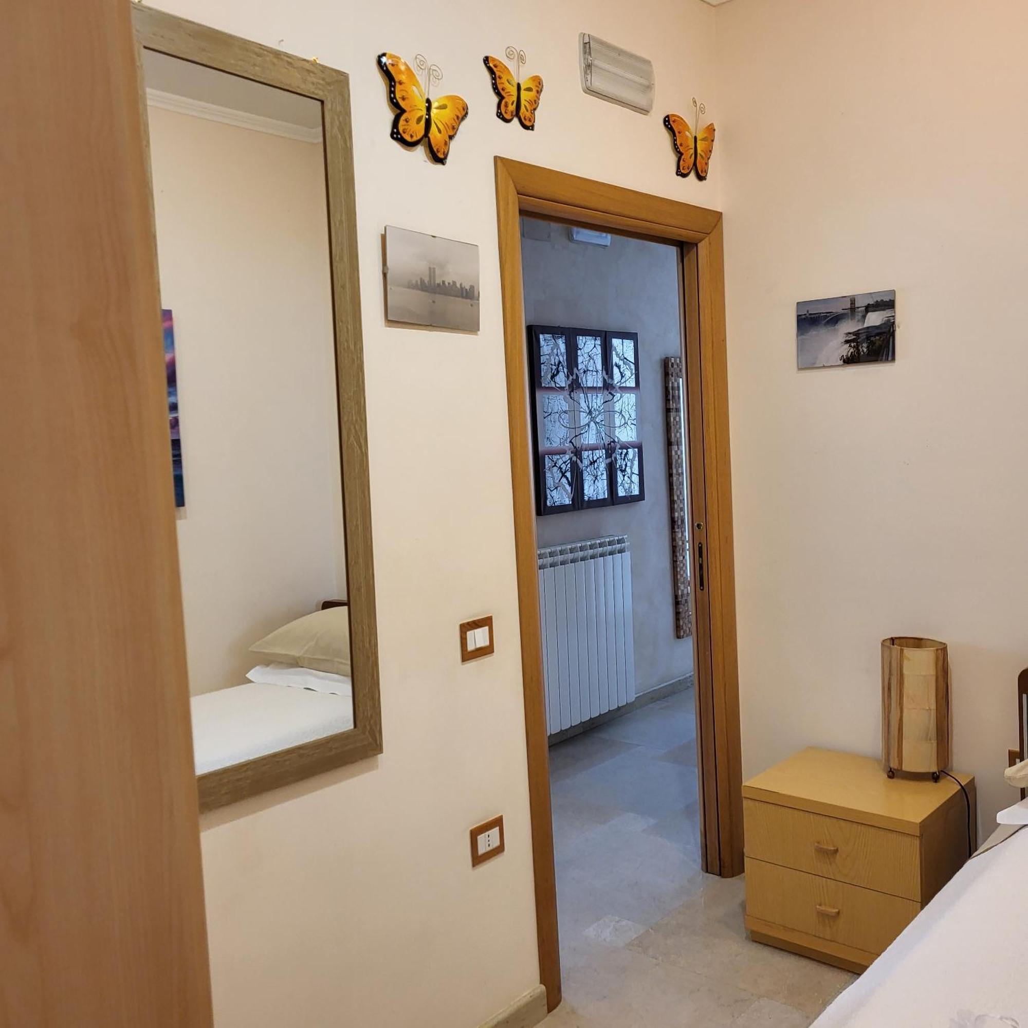 La Torre Apartment Velletri Exterior photo
