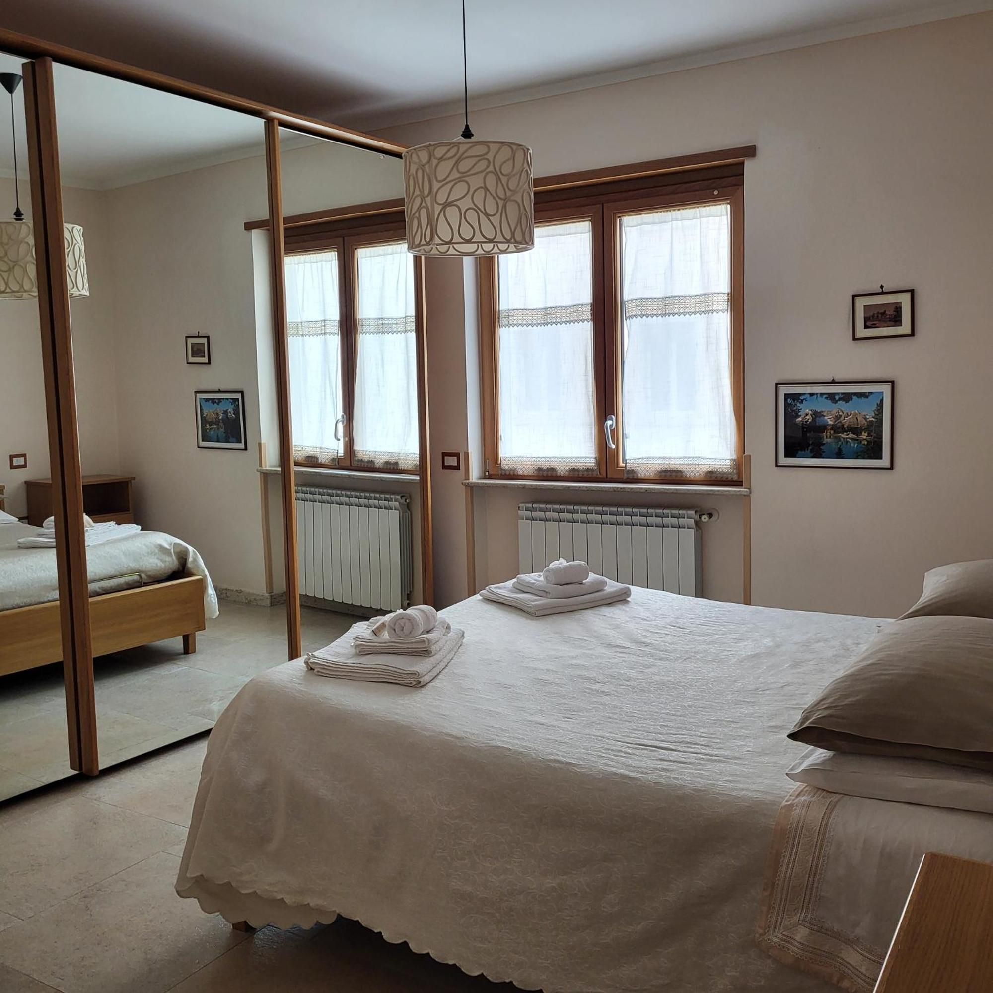 La Torre Apartment Velletri Exterior photo