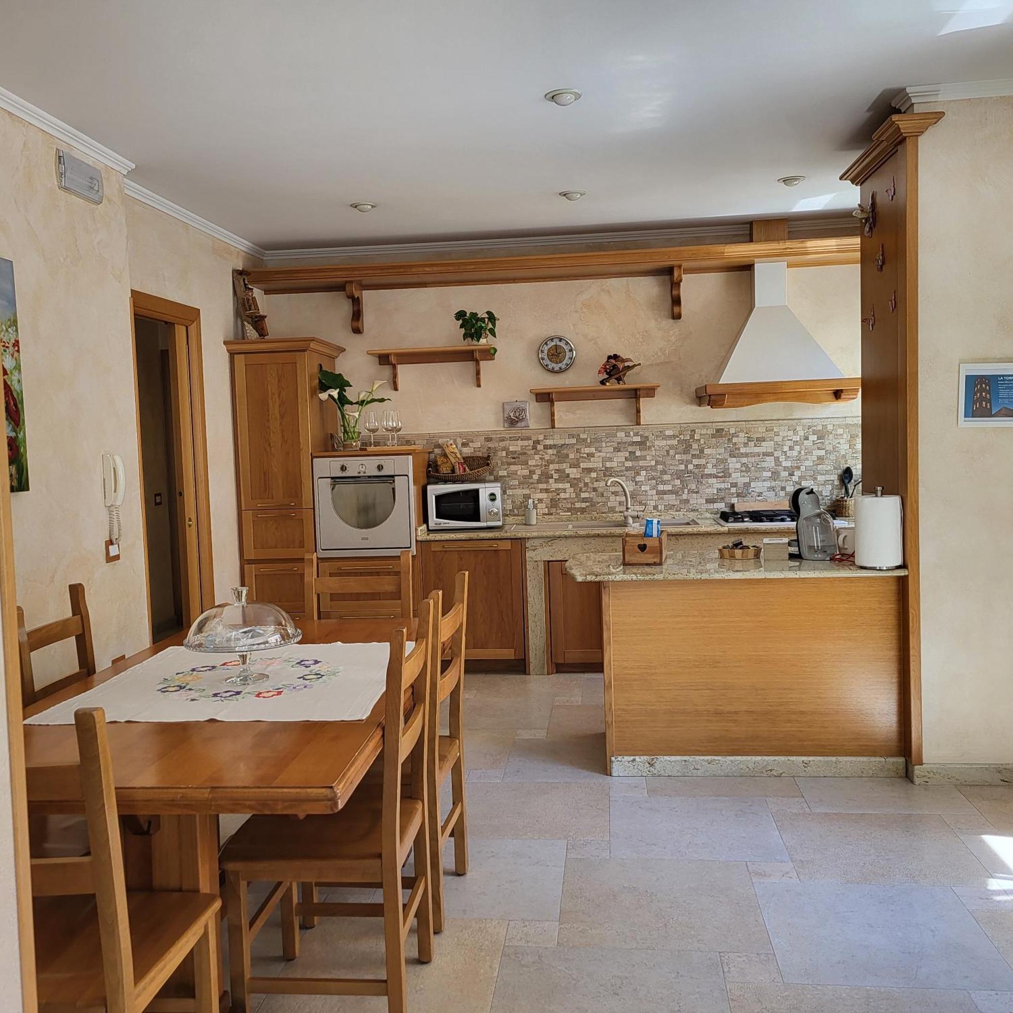 La Torre Apartment Velletri Exterior photo