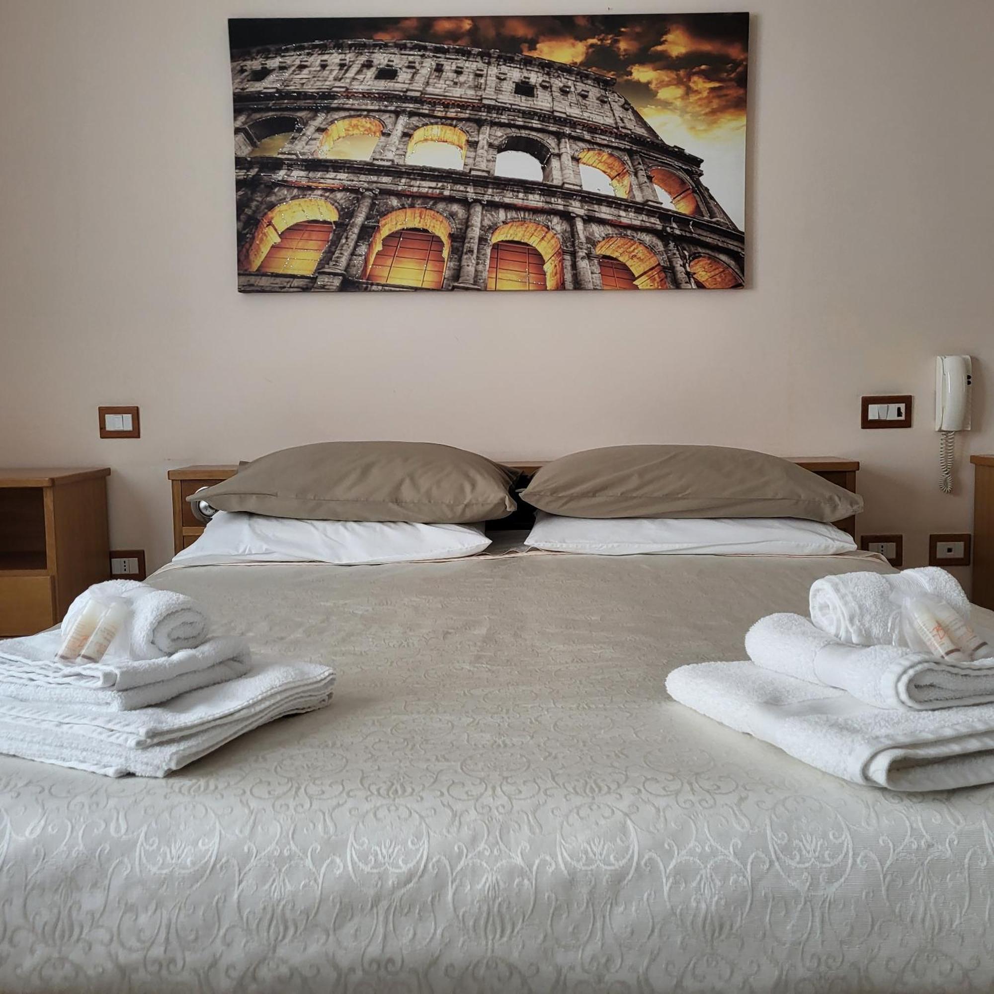 La Torre Apartment Velletri Exterior photo