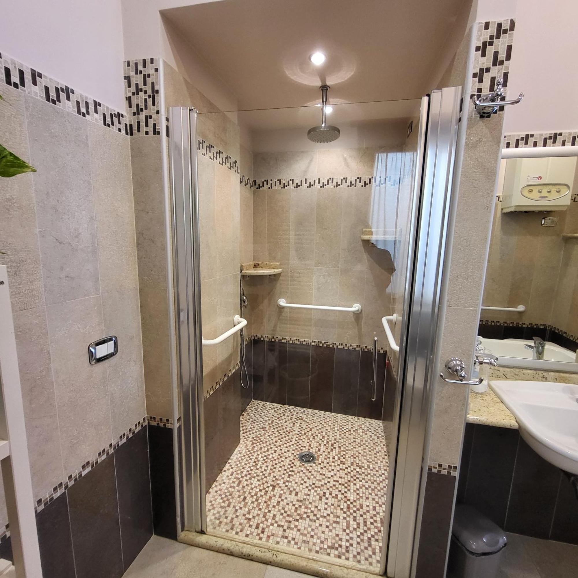 La Torre Apartment Velletri Exterior photo