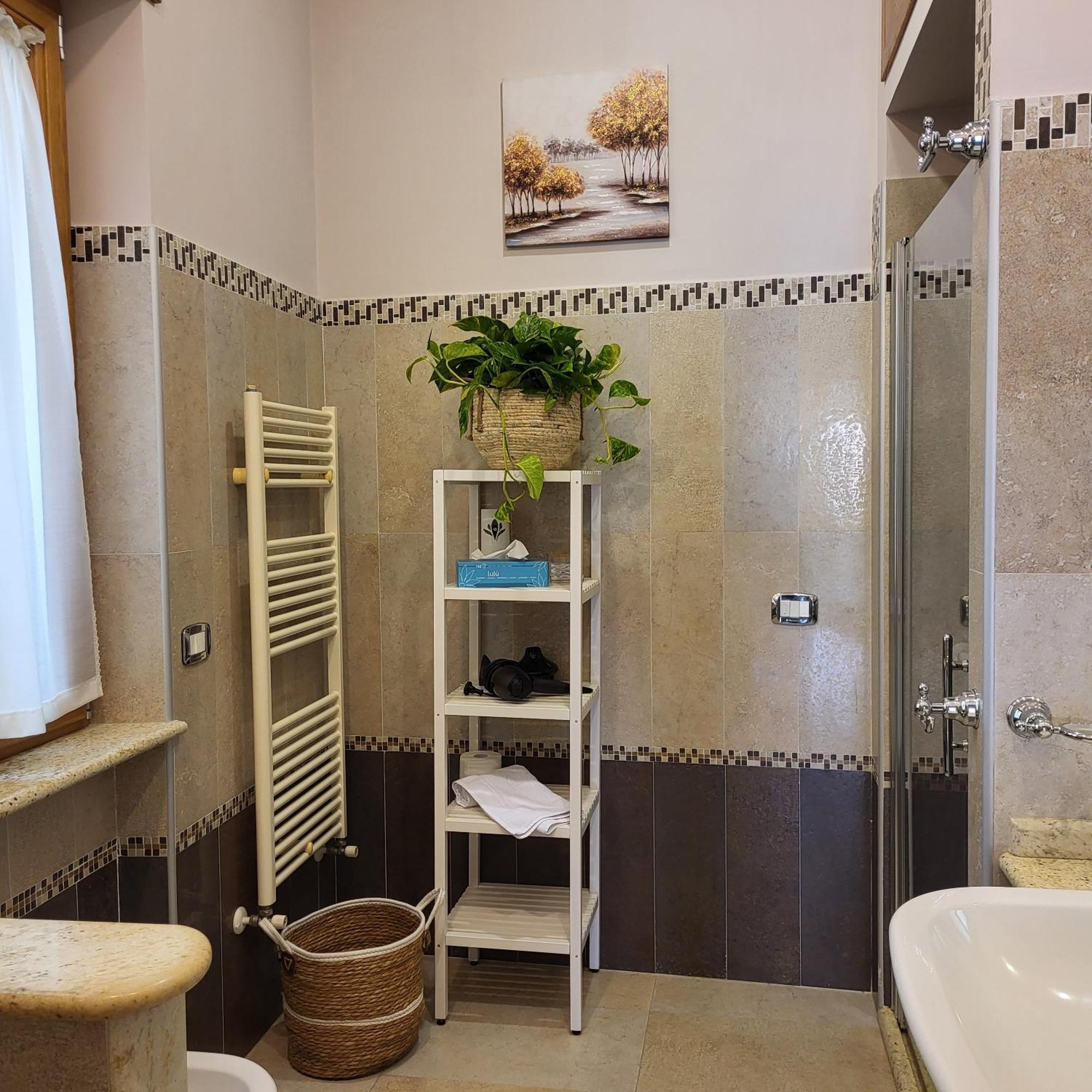 La Torre Apartment Velletri Exterior photo
