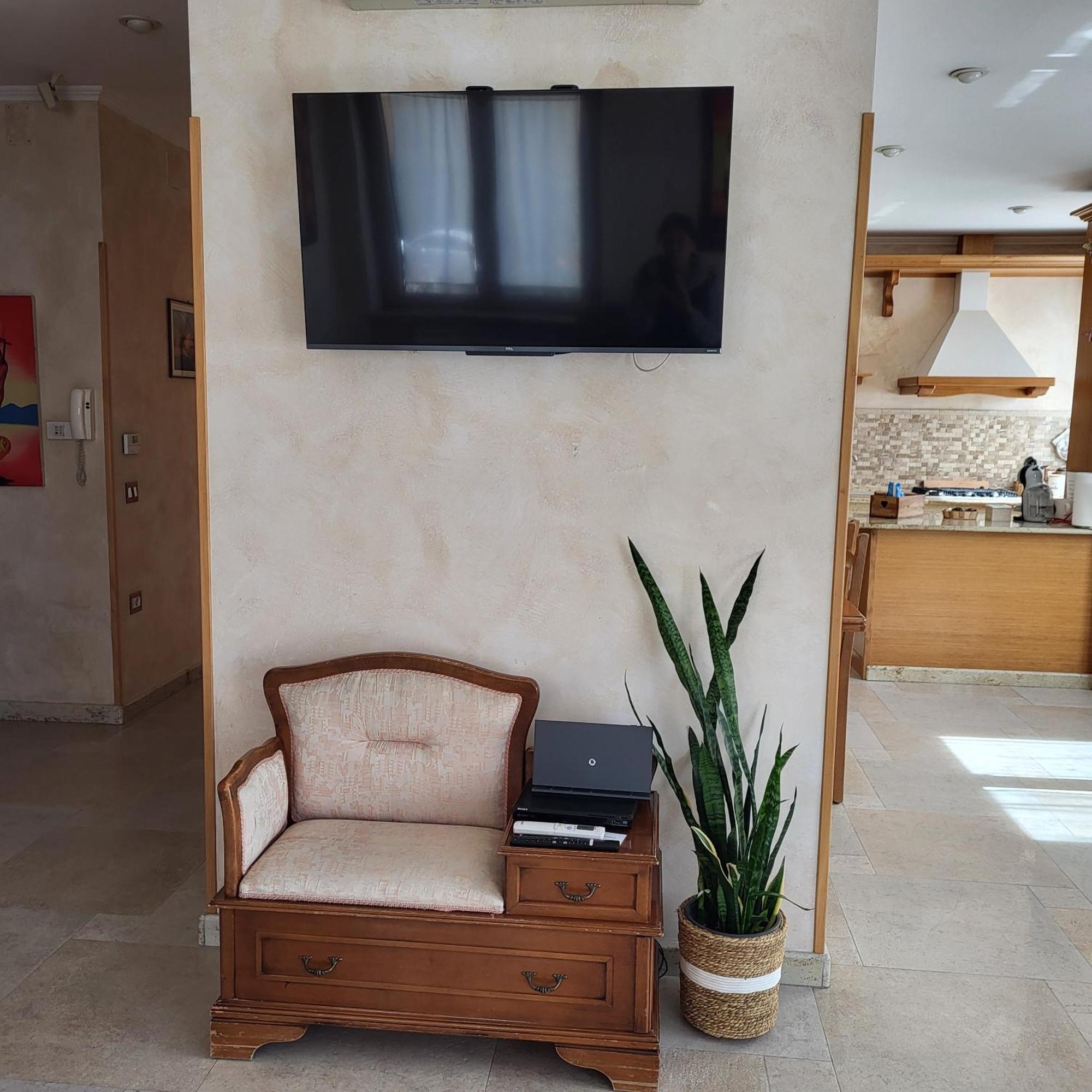 La Torre Apartment Velletri Exterior photo
